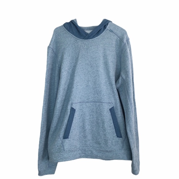 lululemon athletica Other - Lululemon Men’s Sweatshirt Hoodie